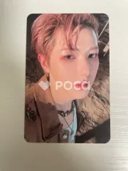 NCT ロンジュン Beat It Up DIGIPACK VER デジパック