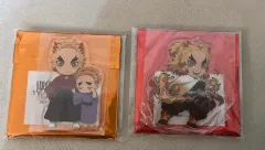 鬼滅の刃 無限列車 煉獄 アクリルチャーム まとめ