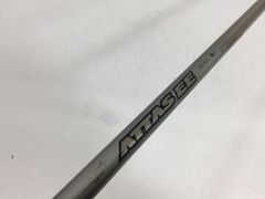 PINGスリーブ】ATTAS EE 75 S （5W・7W用） - メルカリ