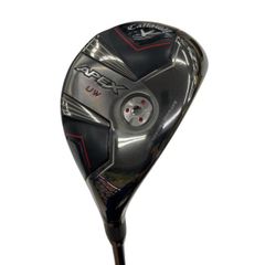 Callaway APEX UW 19度 23度 2本セット - メルカリ