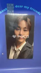 Seventeen セブチ スングァン Face the Sun CARAT Ver.