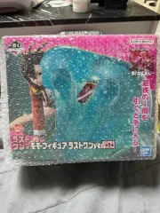 BANDAI 一番くじ ダンダダン ラストワン賞