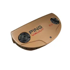 2026年最新】ping パター vault 2.0 piperの人気アイテム - メルカリ