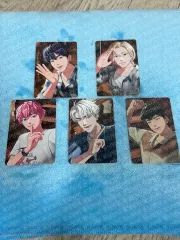 まとめ PUTV トレカ