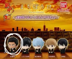 銀魂 まちぼうけ まちぼうけ 近藤 勲