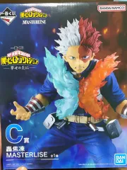 僕のヒーローアカデミア(僕のヒーローアカデミア) 轟 焦凍 C賞 フィギュア