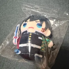 鬼滅の刃 無限城 冨岡 義勇 まめめいと