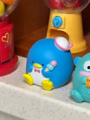 タキシードサム ガチャ フィギュア