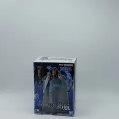 (新品) BANPRESTO(バンプレスト) ONE PIECE(ワンピース) THE 出港 ロギア クザン AOKIJI フィギュア