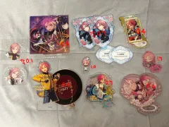 あんさんぶるスターズ！ 桜河 こはく アークス アクリル