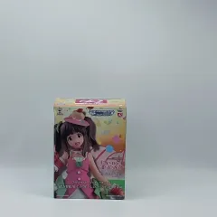 (新品) アイドルマスター シンデレラガールズ,緒方智絵里,フィギュア