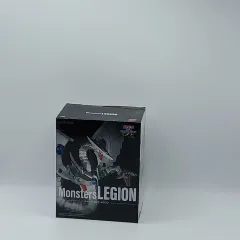 (新品) コナミ 遊☆戯☆王 サイバー・エンド・ドラゴン フィギュア