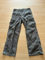 M ヴィンテージ Carhartt カーハート コーデュロイ パンツ 出品