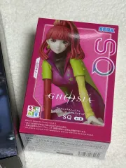 セガ グノーシス ちょこのせ SQ フィギュア