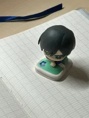 ブルーロック 린 おねむたん フィギュア