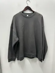 アrabiaヴィンテージ アセンティック ロー グレー スウェット 2