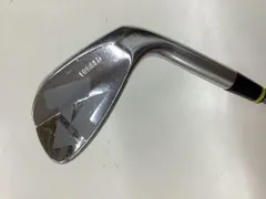 【中古】 藤本技工 FUJIMOTO GIKOH TK-01 54° ウェッジ WG 純正特注シャフト (フレックスR) メンズ 男性用 右利き 右用 Dランク ゴルフクラブのサムネイル