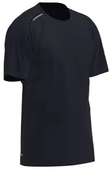 ウォーリアー メンズ トップス Tシャツ Warrior Mens Team Training CFTShirt Navy ネイビー