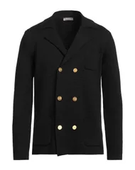 ヴァレンティノ メンズ アウター ジャケット・ブルゾン VALENTINO GARAVANI テーラードジャケット Black ブラックのサムネイル