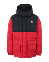 ディーシー メンズ アウター ジャケット・ブルゾン DC SHOES スキーウェア Red レッドのサムネイル