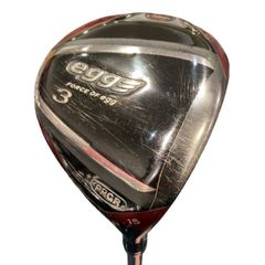 中古】 テーラーメイド M6 3W フェアウェイウッド FW 純正特注シャフト