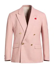 ラルディーニ メンズ アウター ジャケット・ブルゾン LARDINI テーラードジャケット Antique Roseのサムネイル
