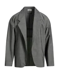 フィアオブゴッド メンズ アウター ジャケット・ブルゾン FEAR OF GOD テーラードジャケット Gray グレーのサムネイル