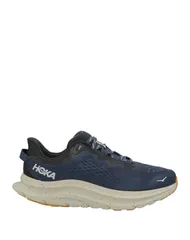 ホカオネオネ メンズ シューズ スニーカー HOKA スニーカー Navy ネイビー