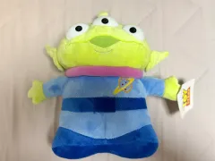 エイリアン ぬいぐるみ (中)