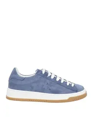 ダニエレ アレッサンドリー二 メンズ シューズ スニーカー DANIELE ALESSANDRINI スニーカー Blue Gray グレーのサムネイル
