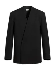 フィアオブゴッド メンズ アウター ジャケット・ブルゾン FEAR OF GOD テーラードジャケット Black ブラックのサムネイル