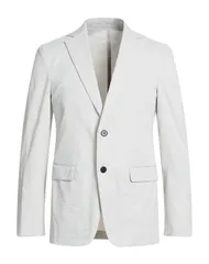 セオリー メンズ アウター ジャケット・ブルゾン THEORY テーラードジャケット Ivory アイボリー