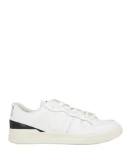 ジャストカバリ メンズ シューズ スニーカー JUST CAVALLI スニーカー White ホワイトのサムネイル