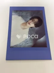 ENHYPEN ジェイク ROMANCE : UNTOLD -daydream- Weverse Albums ver.