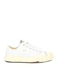 ミハラ ヤスヒロ メンズ シューズ スニーカー MAISON MIHARA YASUHIRO スニーカー White ホワイトのサムネイル