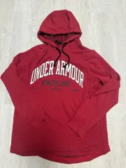 アンダーアーマー フーディー