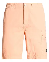 バブアー メンズ ボトムス ハーフパンツ・ショーツ BARBOUR ショートパンツ＆バミューダパンツ Apricot アプリコットのサムネイル