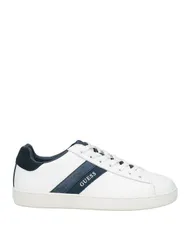 ゲス メンズ シューズ スニーカー GUESS スニーカー White ホワイトのサムネイル