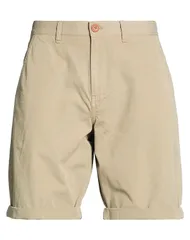 バブアー メンズ ボトムス ハーフパンツ・ショーツ BARBOUR ショートパンツ＆バミューダパンツ Khaki カーキのサムネイル