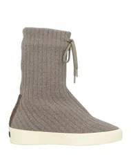 フィアオブゴッド メンズ シューズ ブーツ・レインブーツ FEAR OF GOD ショートブーツ Gray グレーのサムネイル