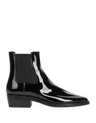 フィアオブゴッド メンズ シューズ ブーツ・レインブーツ FEAR OF GOD ショートブーツ Black ブラックのサムネイル