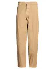 ディースクエアード メンズ ボトムス カジュアルパンツ DSQUARED2 パンツ Beige ベージュのサムネイル