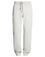 チャンピオン メンズ ボトムス カジュアルパンツ CHAMPION スポーティパンツ Gray グレー