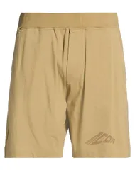 ディースクエアード メンズ ボトムス ハーフパンツ・ショーツ DSQUARED2 ショートパンツ＆バミューダパンツ Camel キャメルのサムネイル