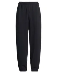 ヴェトモン メンズ ボトムス カジュアルパンツ VETEMENTS パンツ Black ブラックのサムネイル