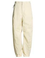 ルメール メンズ ボトムス カジュアルパンツ LEMAIRE チノパンツ Beige ベージュのサムネイル