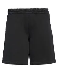 アワーレガシー メンズ ボトムス ハーフパンツ・ショーツ OUR LEGACY ショートパンツ＆バミューダパンツ Black ブラックのサムネイル