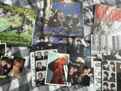 BOYNEXTDOOR(ボイネク) ノー・ジャンル 開封 앨범 まとめ