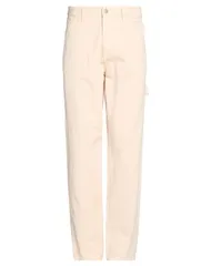 【送料無料】 アウェイク メンズ カジュアルパンツ ボトムス パンツ Beige