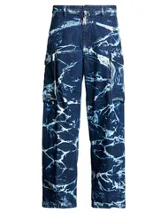 ディースクエアード メンズ ボトムス デニムパンツ DSQUARED2 ジーンズ Blue ブルー